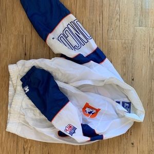 Denver Broncos Starter x NFL Polyester Jacket